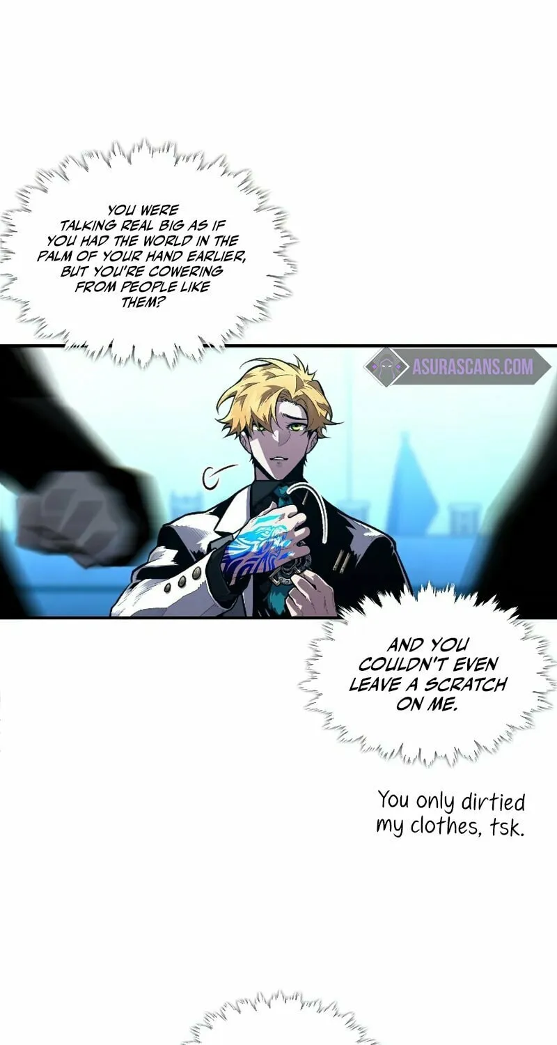 Demon Devourer Chapter 38 page 39 - 