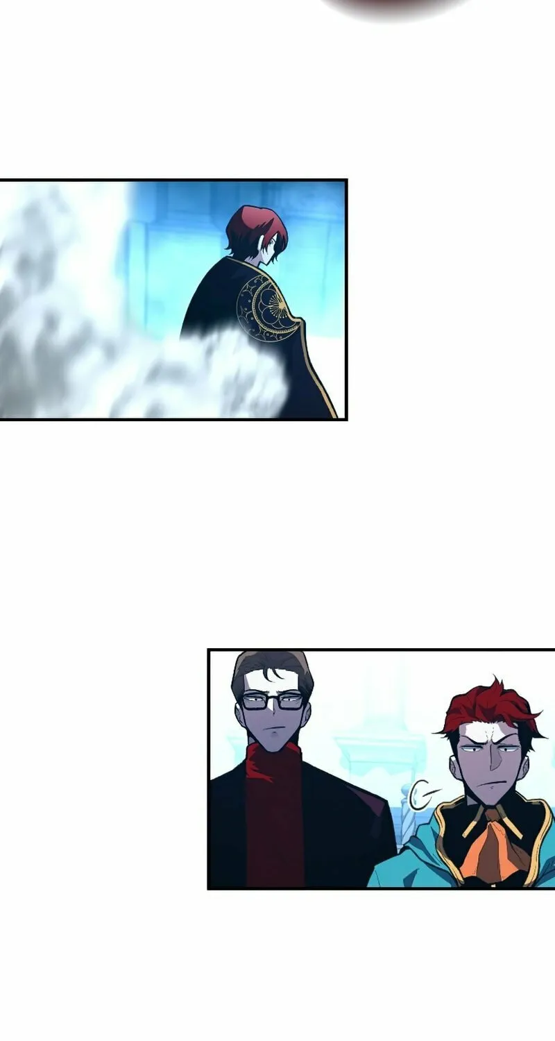 Demon Devourer Chapter 38 page 44 - 