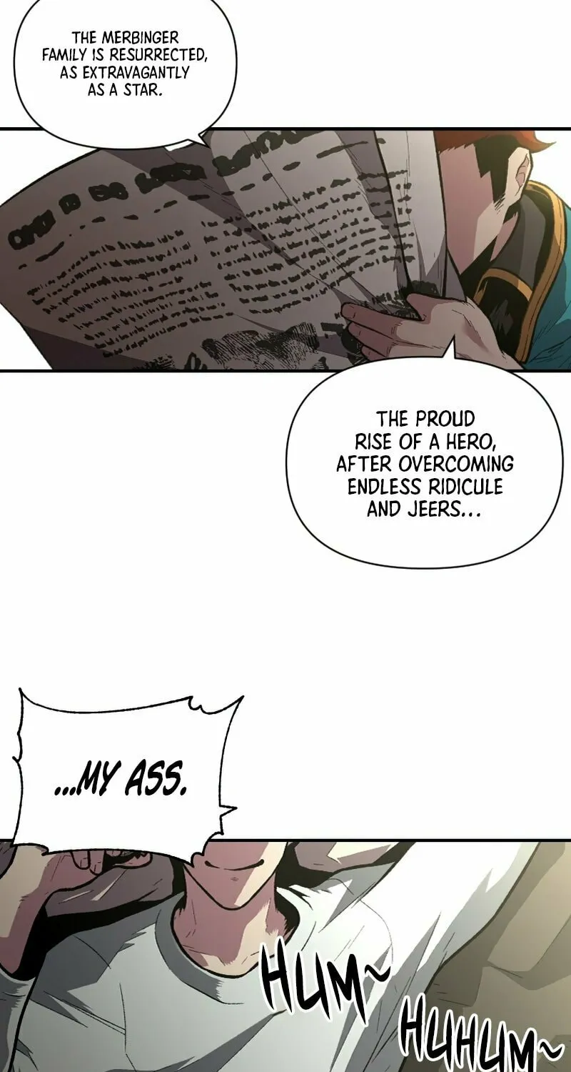 Demon Devourer Chapter 38 page 61 - 