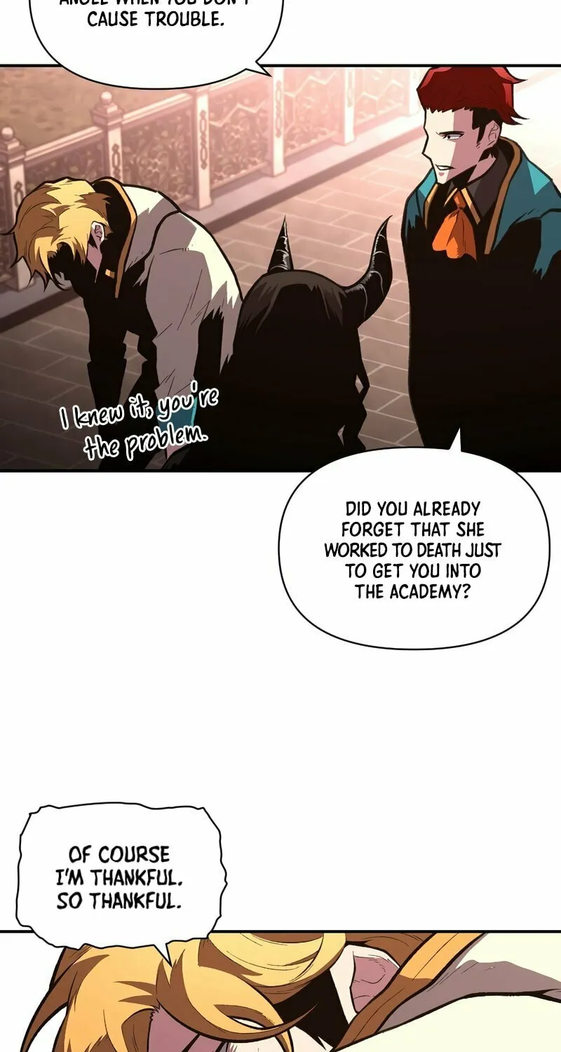 Demon Devourer Chapter 39 page 16 - 