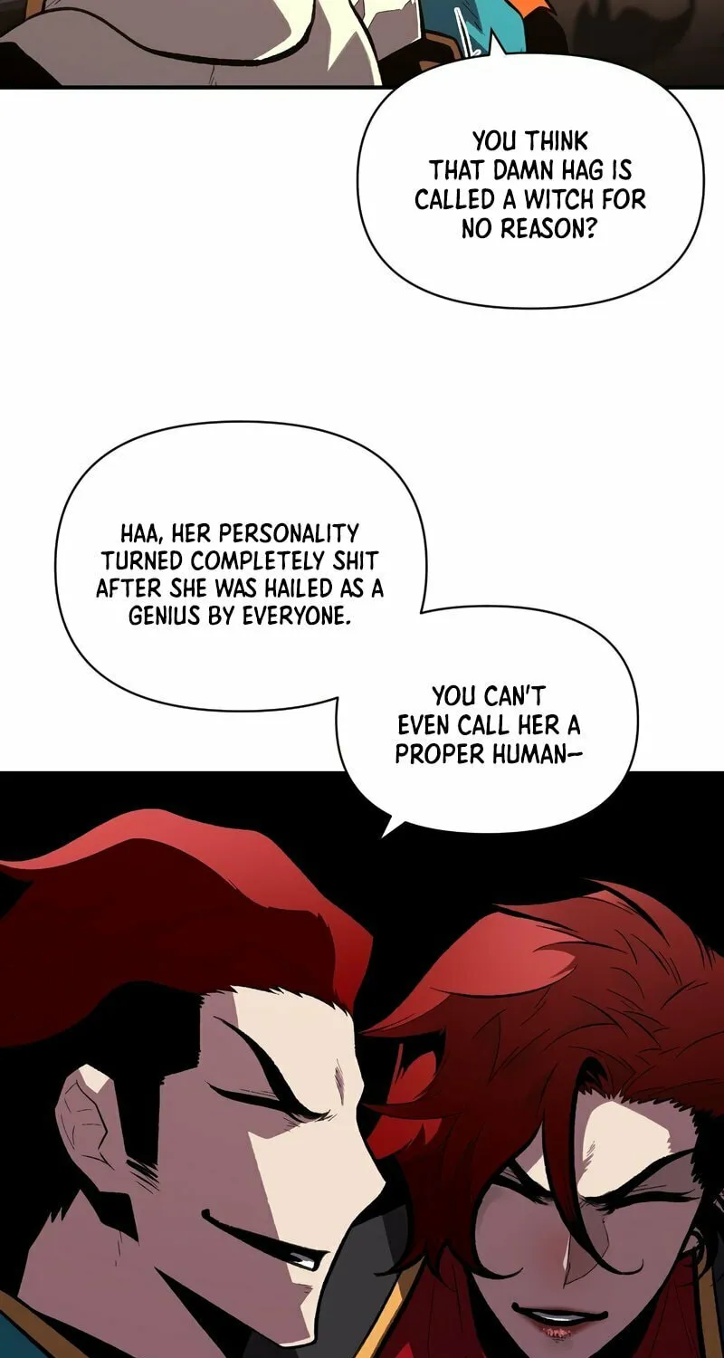 Demon Devourer Chapter 39 page 18 - 