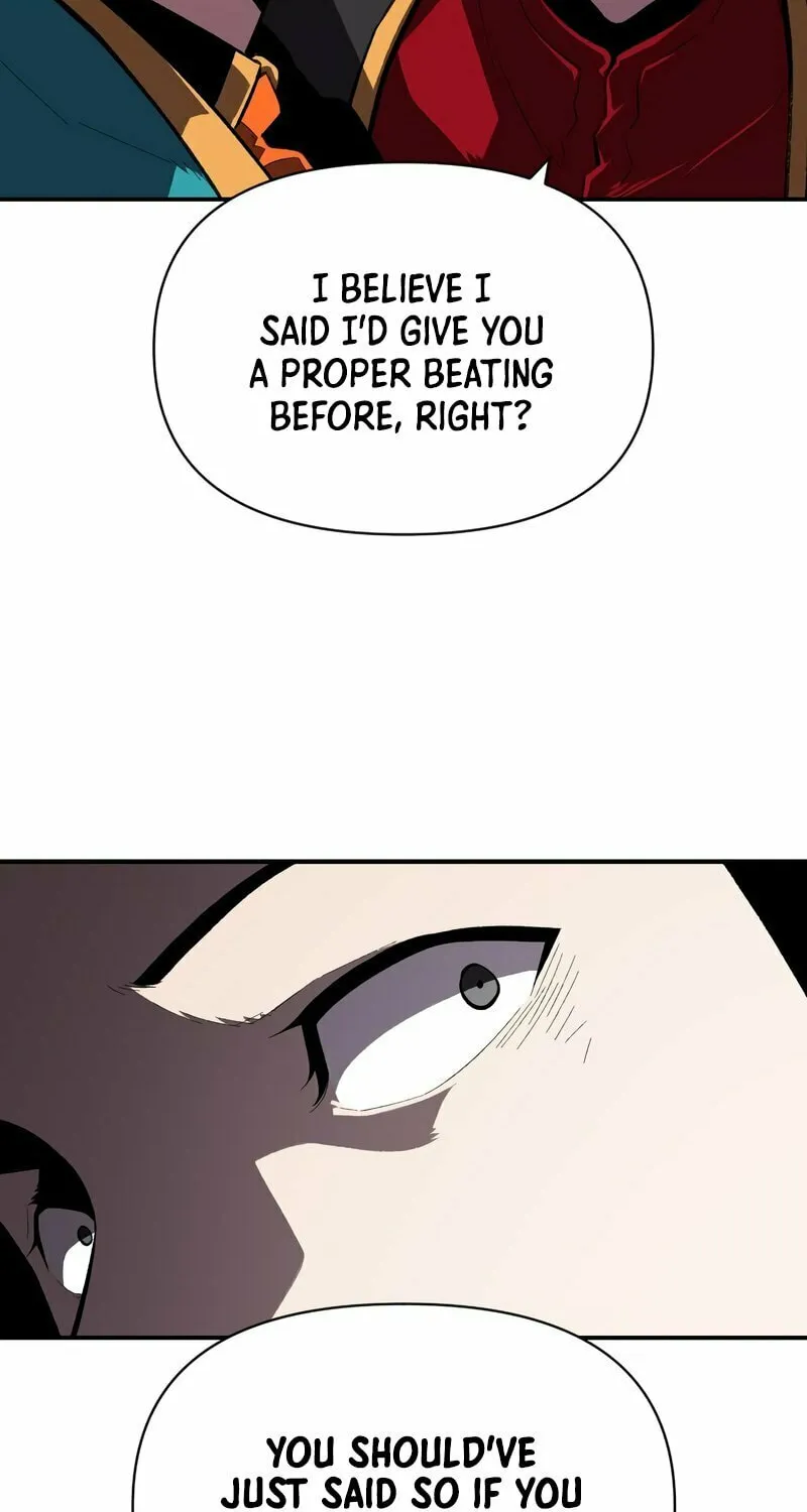 Demon Devourer Chapter 39 page 19 - 