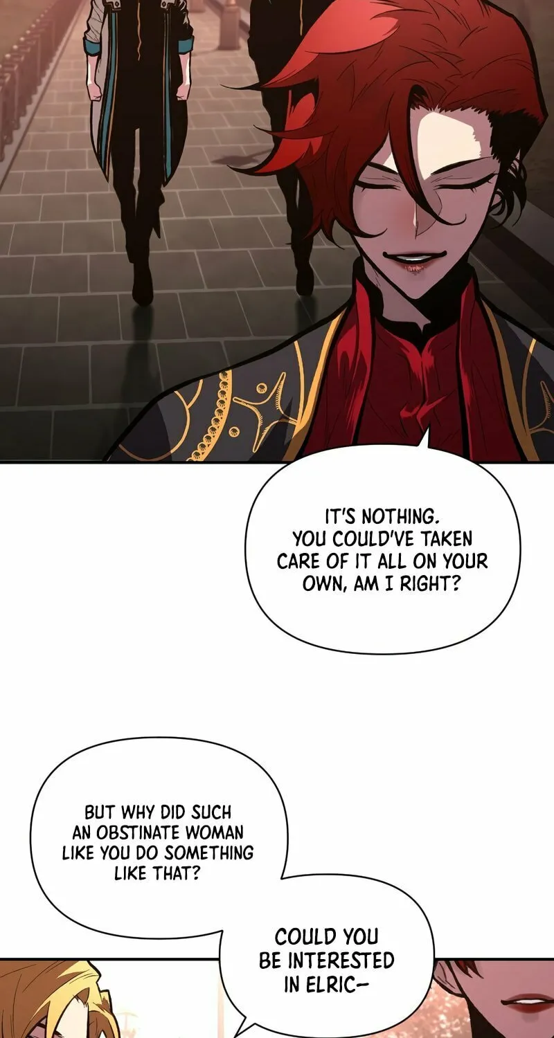 Demon Devourer Chapter 39 page 23 - 