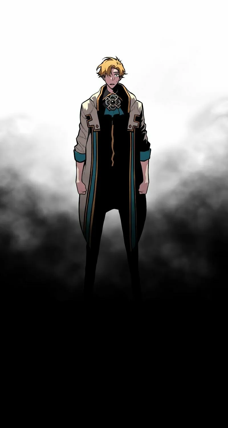 Demon Devourer Chapter 39 page 30 - 