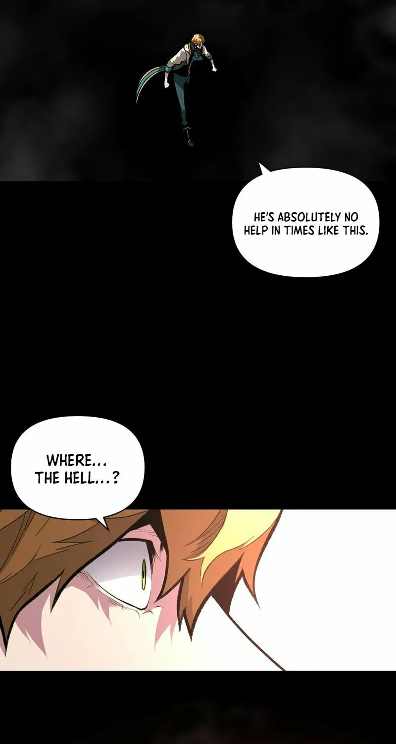 Demon Devourer Chapter 39 page 33 - 