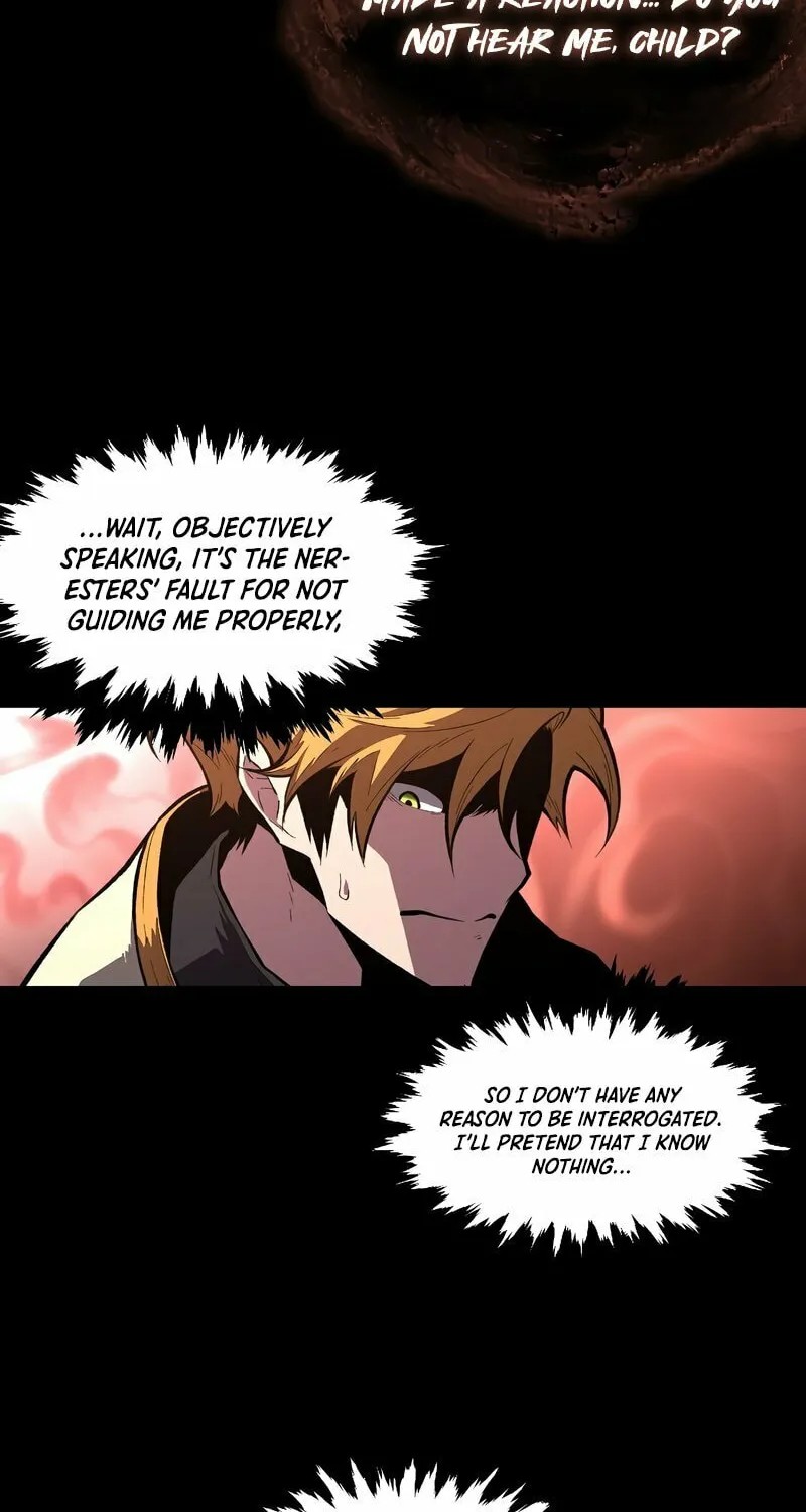 Demon Devourer Chapter 39 page 44 - 