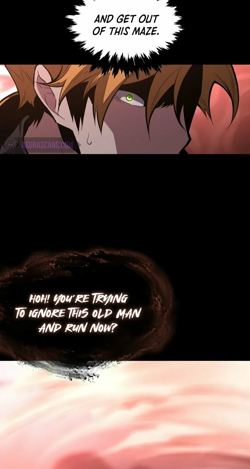 Demon Devourer Chapter 39 page 45 - 