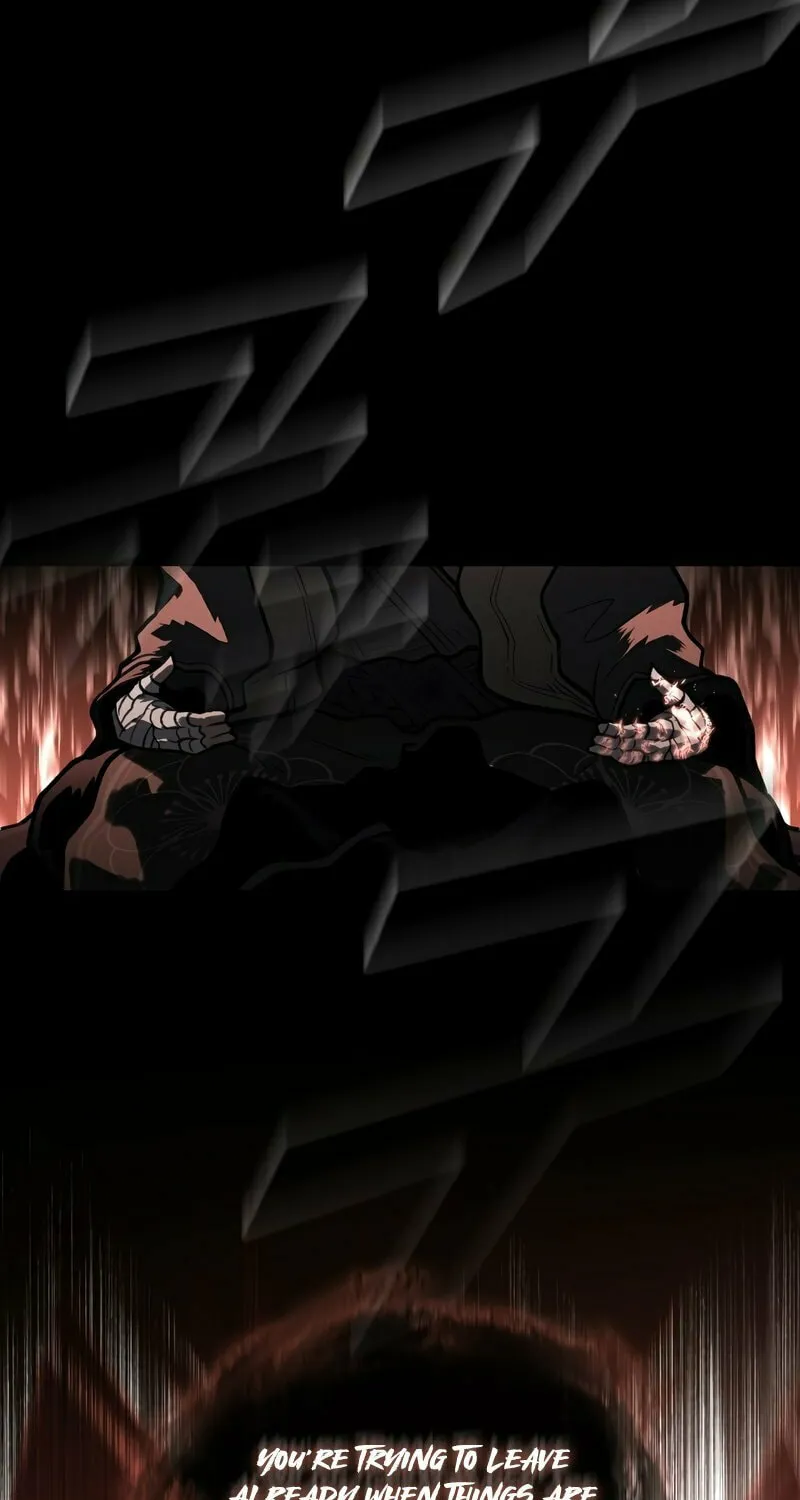 Demon Devourer Chapter 39 page 53 - 