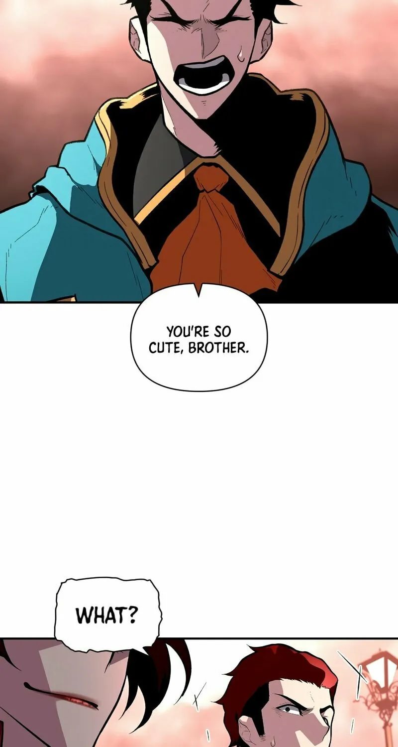 Demon Devourer Chapter 39 page 66 - 