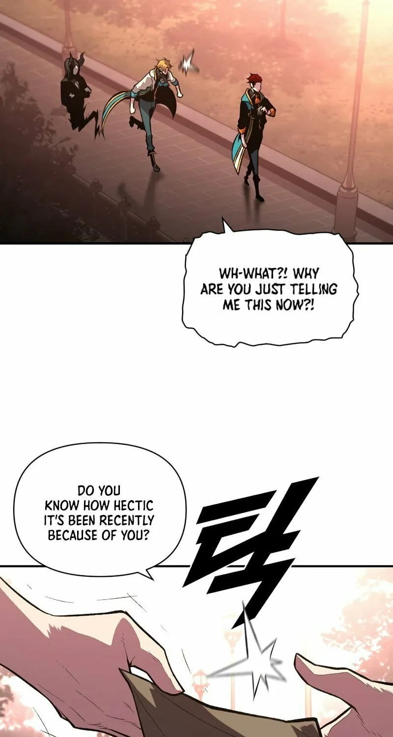 Demon Devourer Chapter 39 page 9 - 