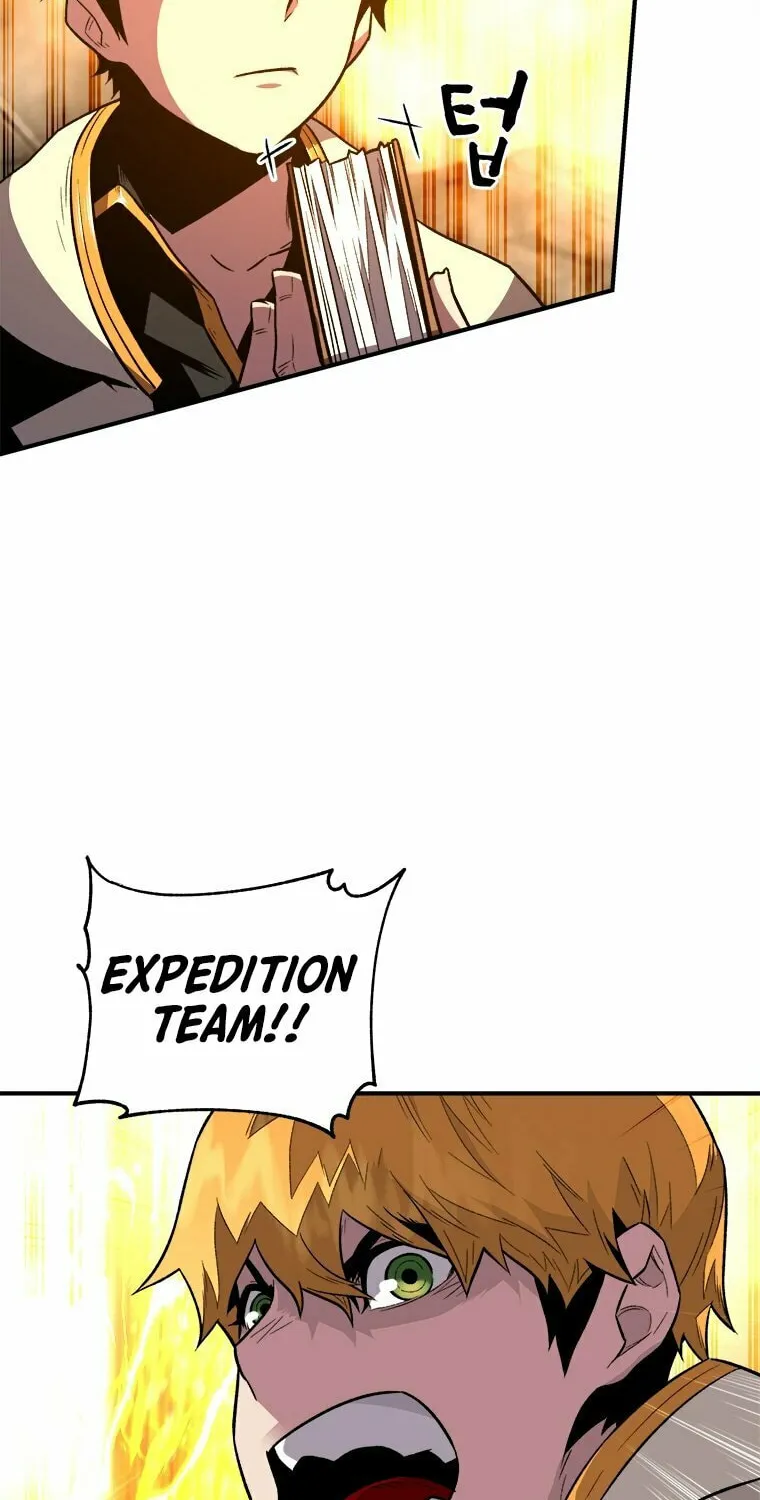 Demon Devourer Chapter 4 page 12 - 