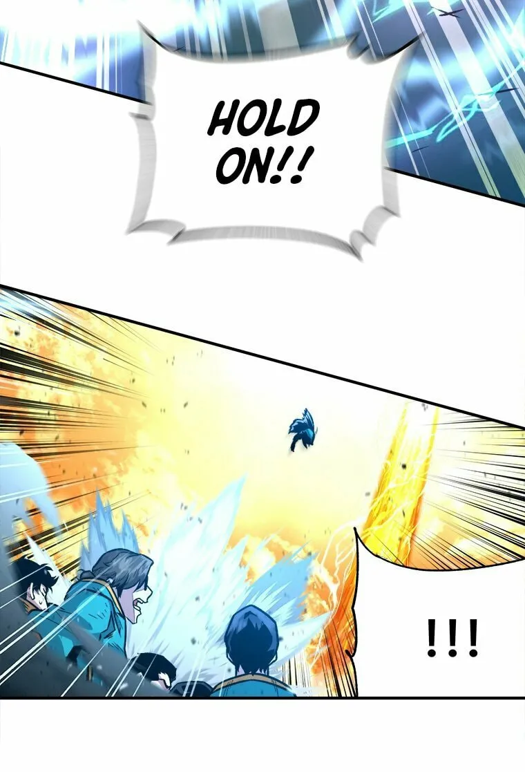 Demon Devourer Chapter 4 page 15 - 