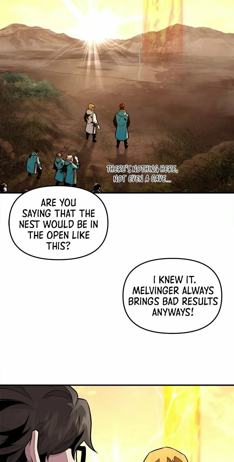 Demon Devourer Chapter 4 page 21 - 