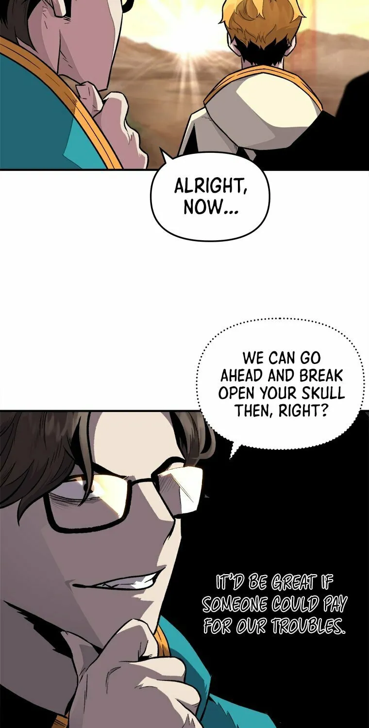 Demon Devourer Chapter 4 page 22 - 