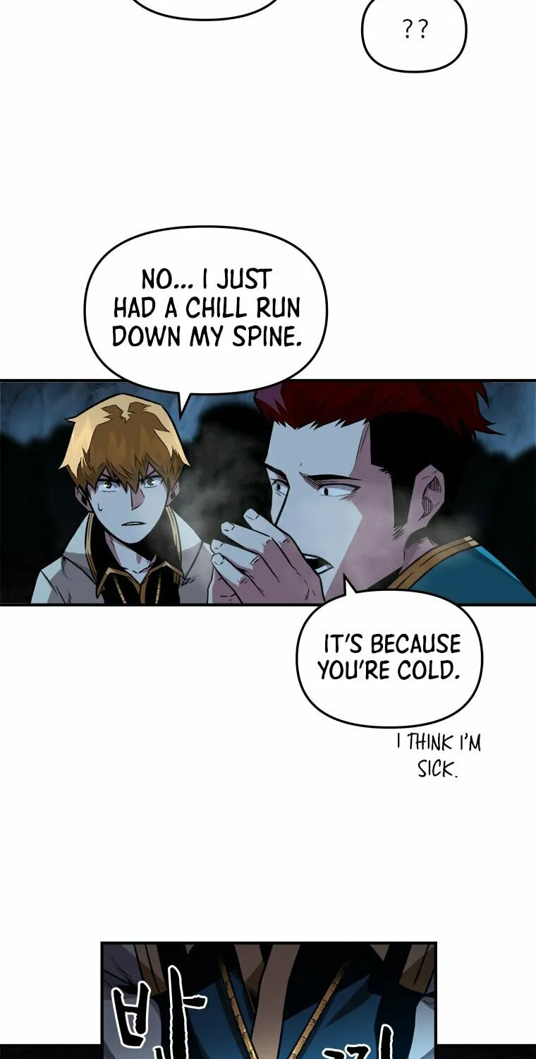 Demon Devourer Chapter 4 page 52 - 