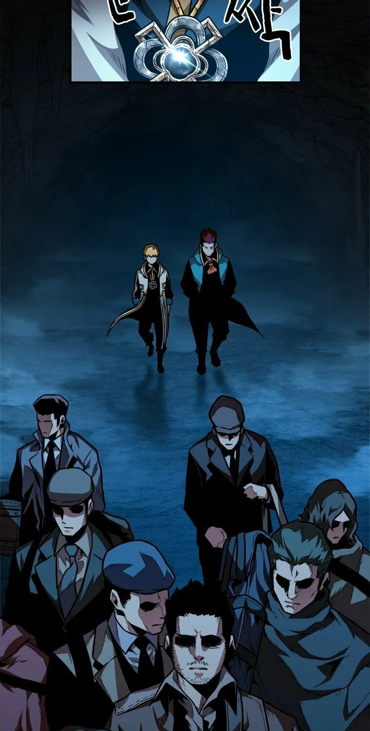 Demon Devourer Chapter 4 page 53 - 