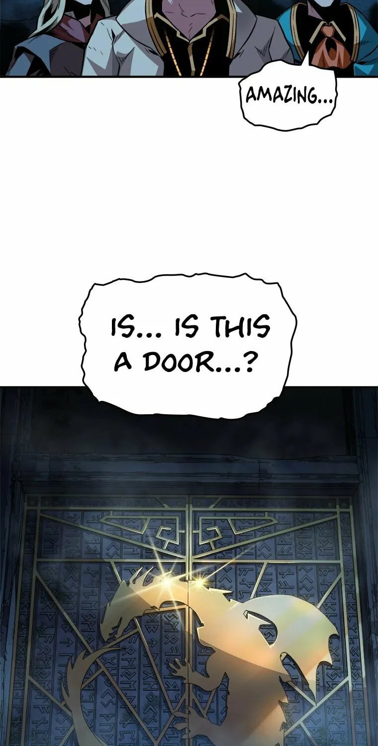 Demon Devourer Chapter 4 page 61 - 