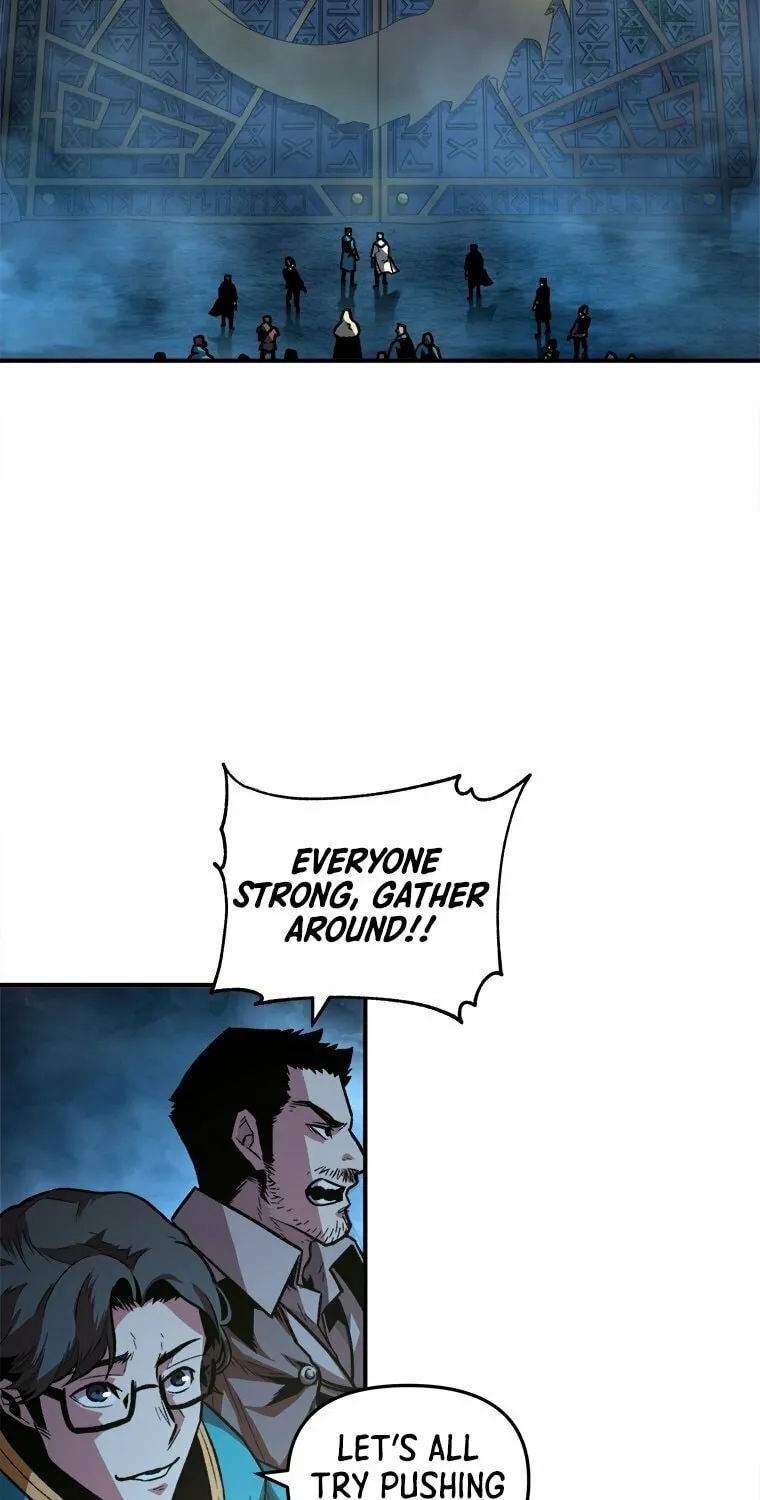 Demon Devourer Chapter 4 page 62 - 