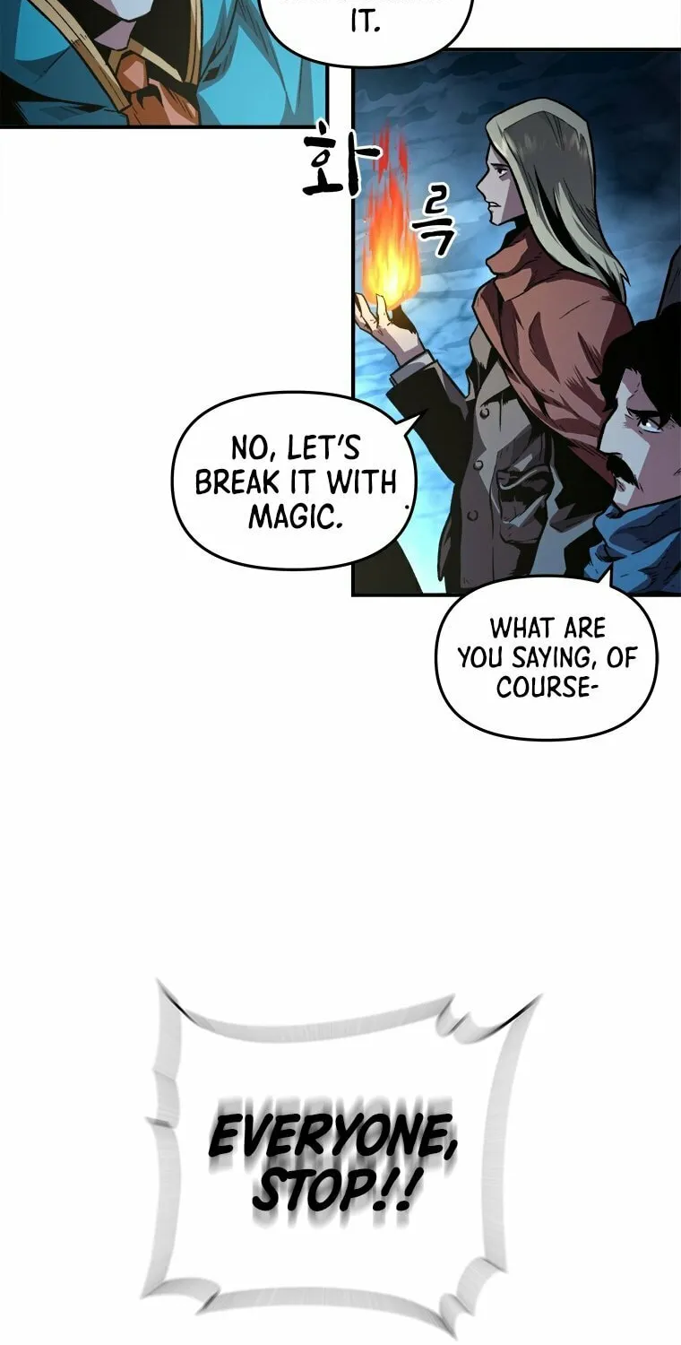 Demon Devourer Chapter 4 page 63 - 