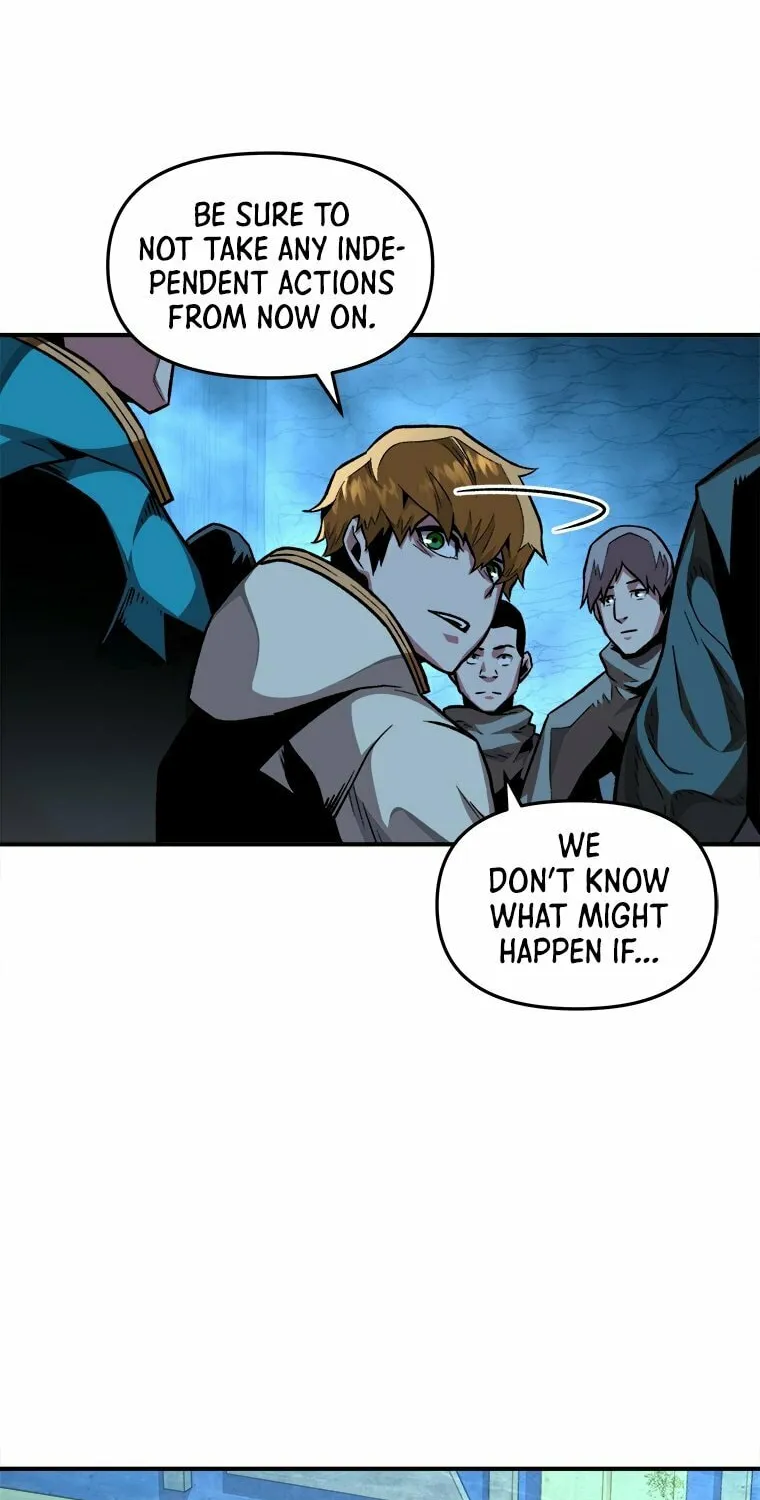 Demon Devourer Chapter 4 page 69 - 