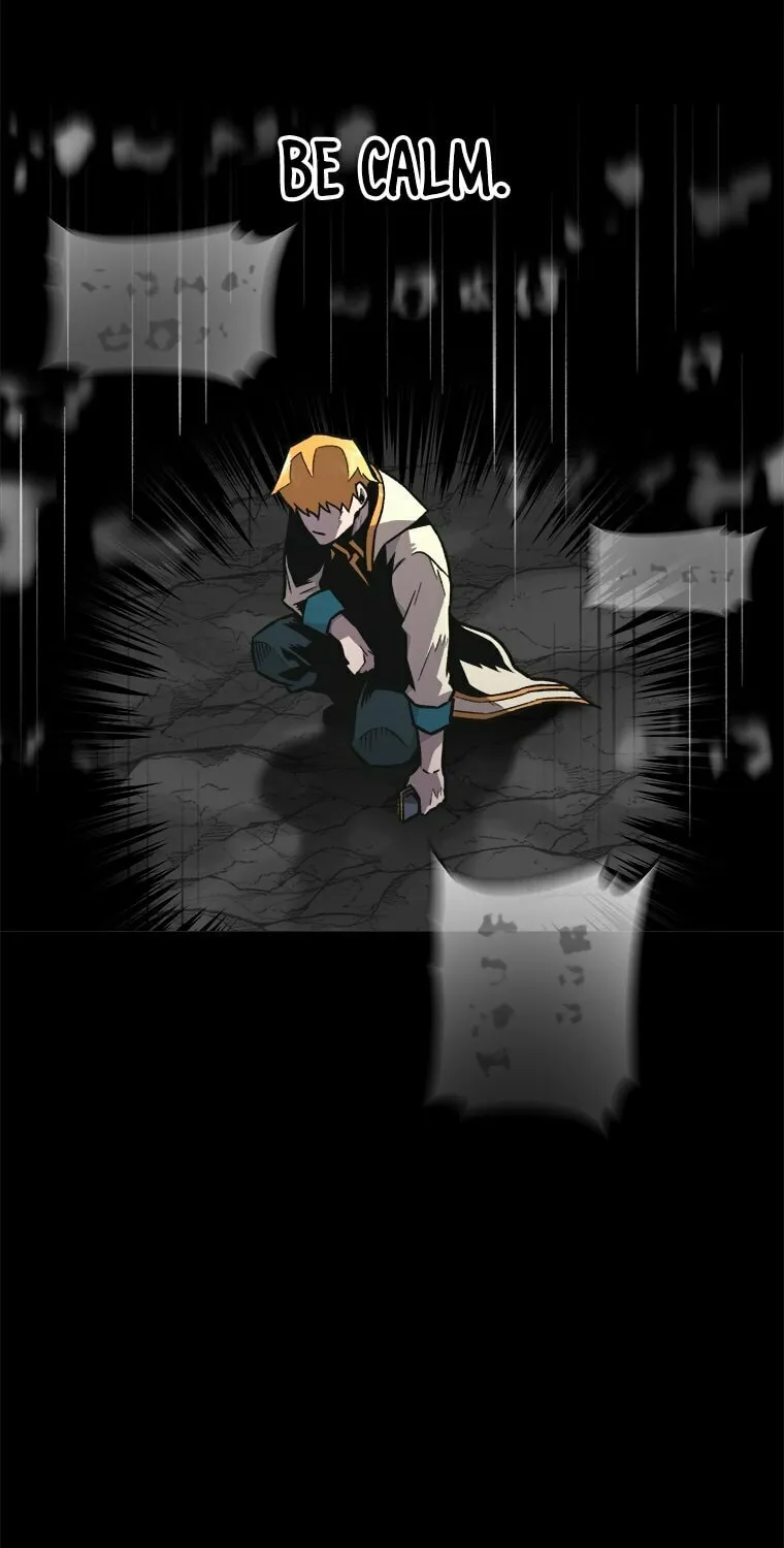 Demon Devourer Chapter 4 page 83 - 