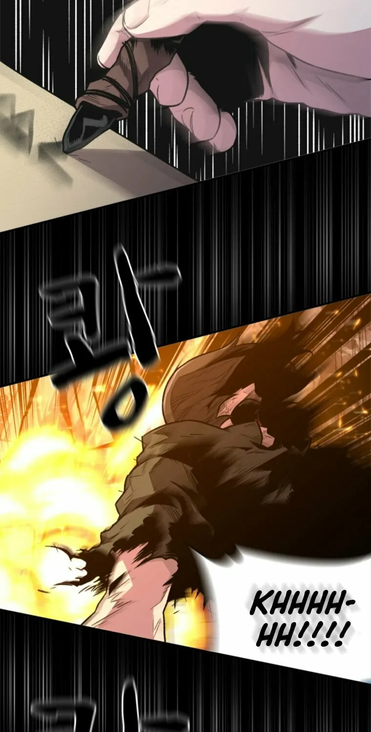 Demon Devourer Chapter 4 page 87 - 