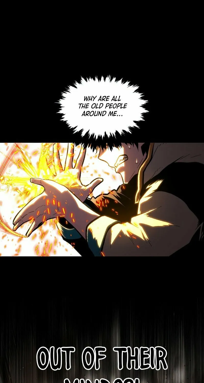 Demon Devourer Chapter 40 page 12 - 