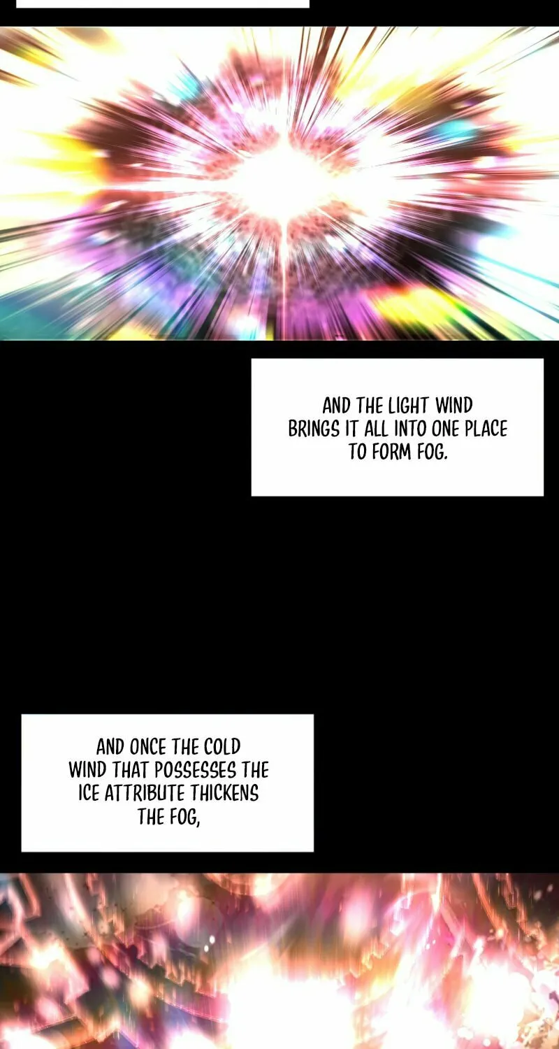 Demon Devourer Chapter 40 page 17 - 