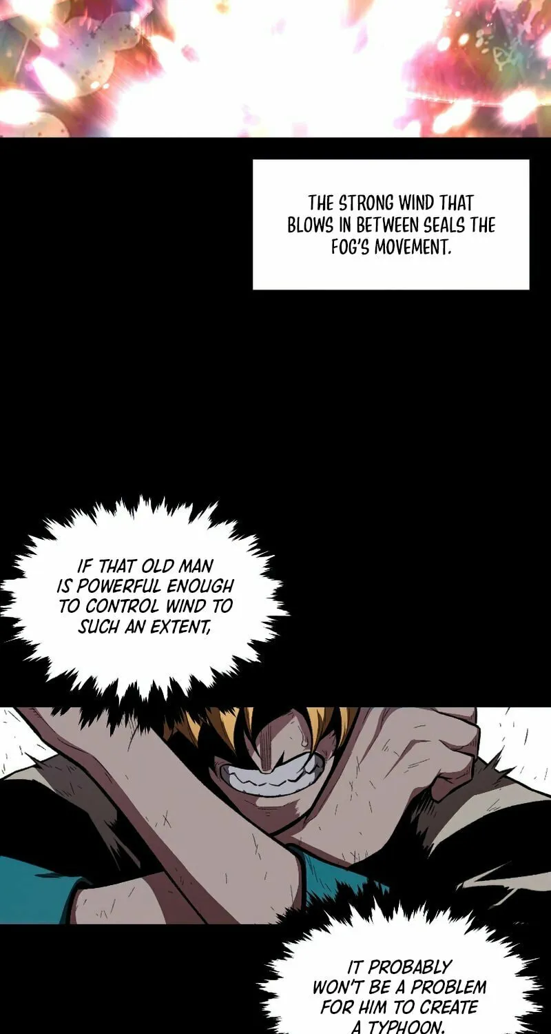 Demon Devourer Chapter 40 page 18 - 