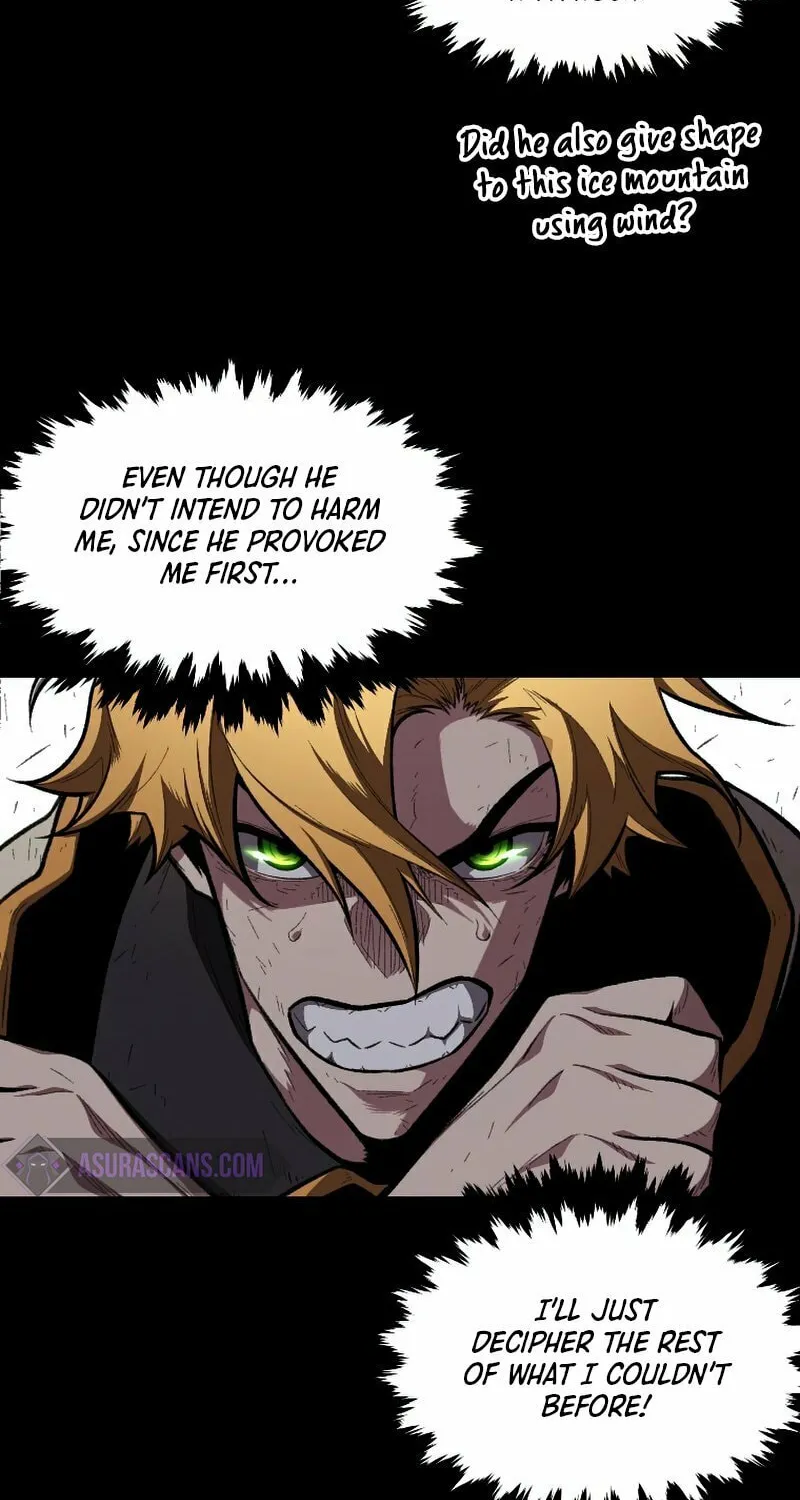 Demon Devourer Chapter 40 page 19 - 