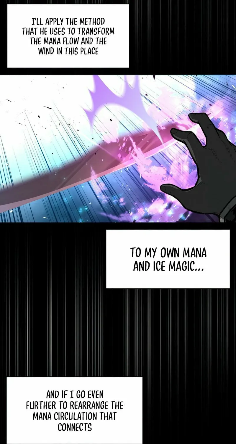 Demon Devourer Chapter 40 page 22 - 