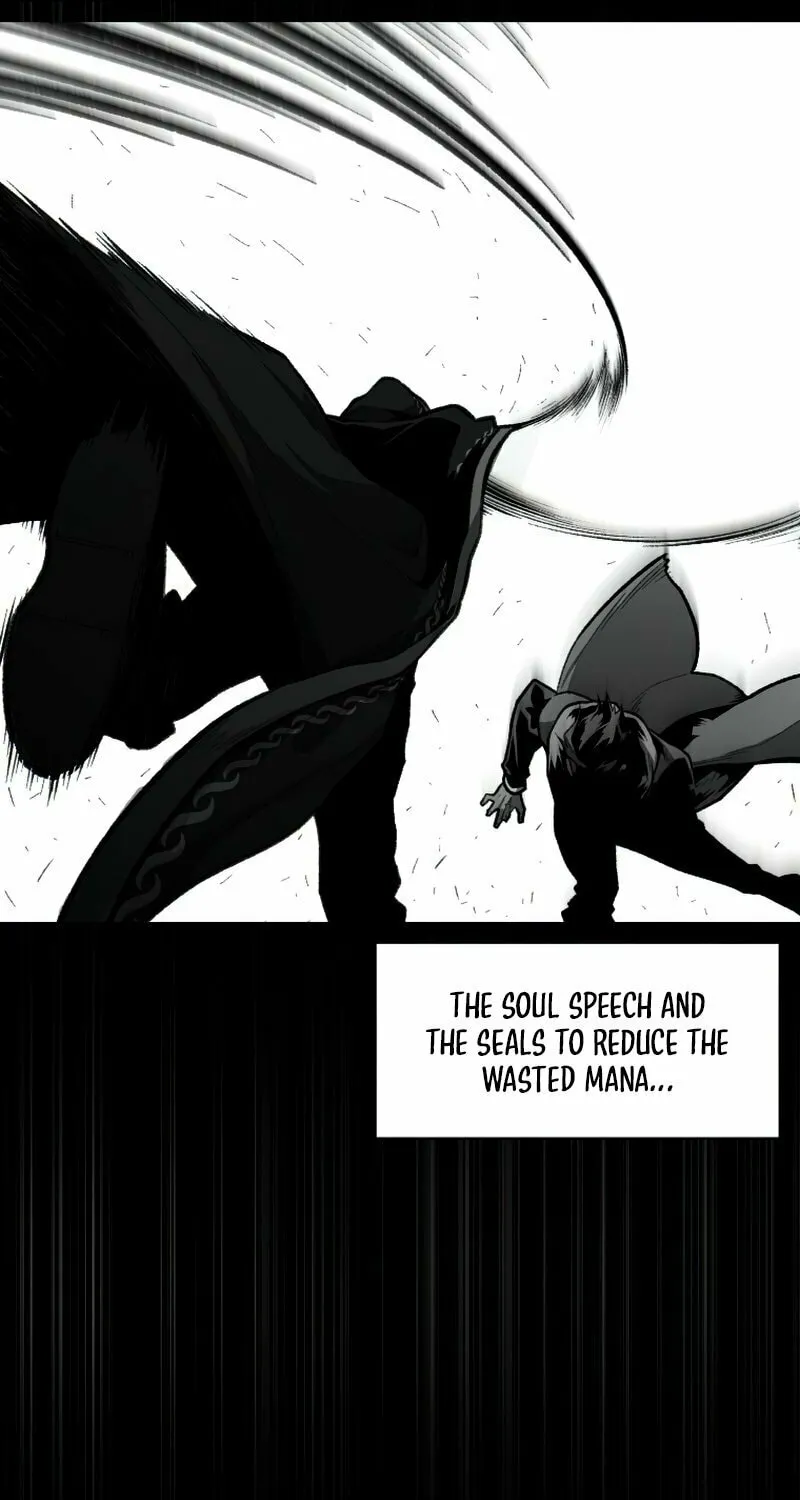 Demon Devourer Chapter 40 page 23 - 