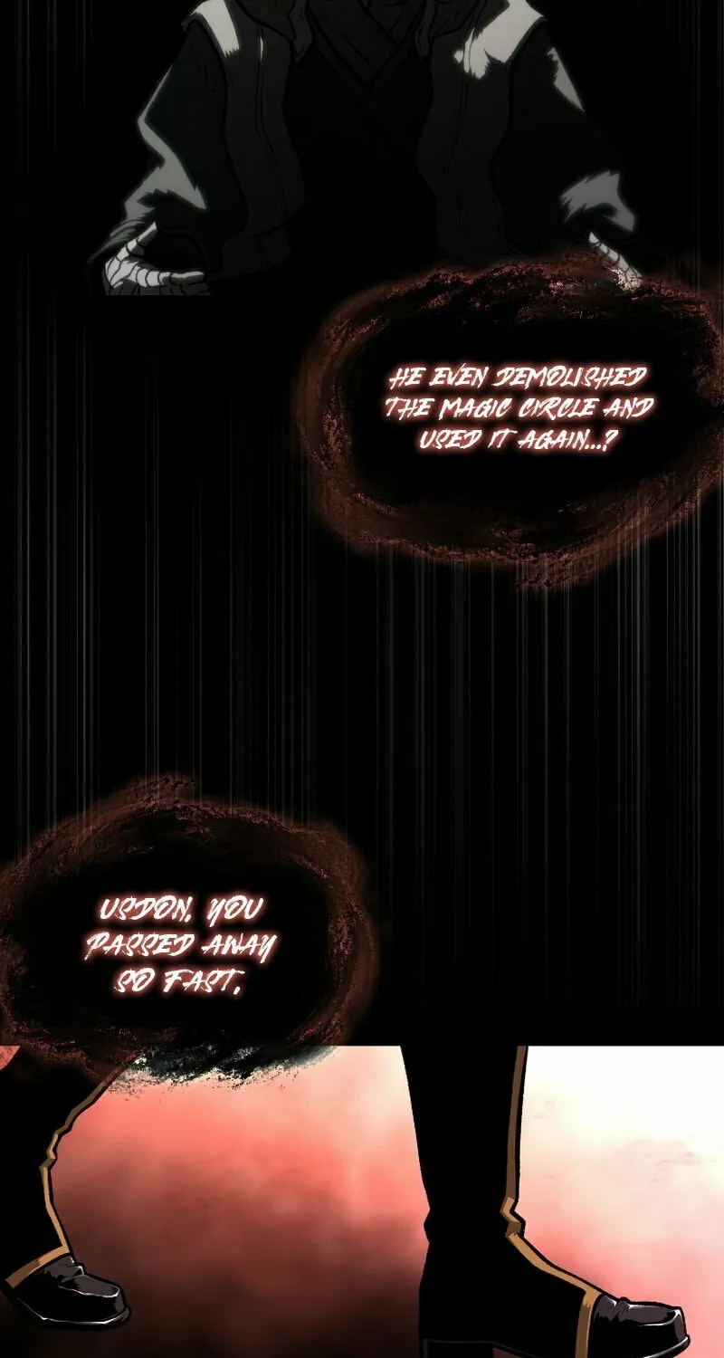 Demon Devourer Chapter 40 page 4 - 