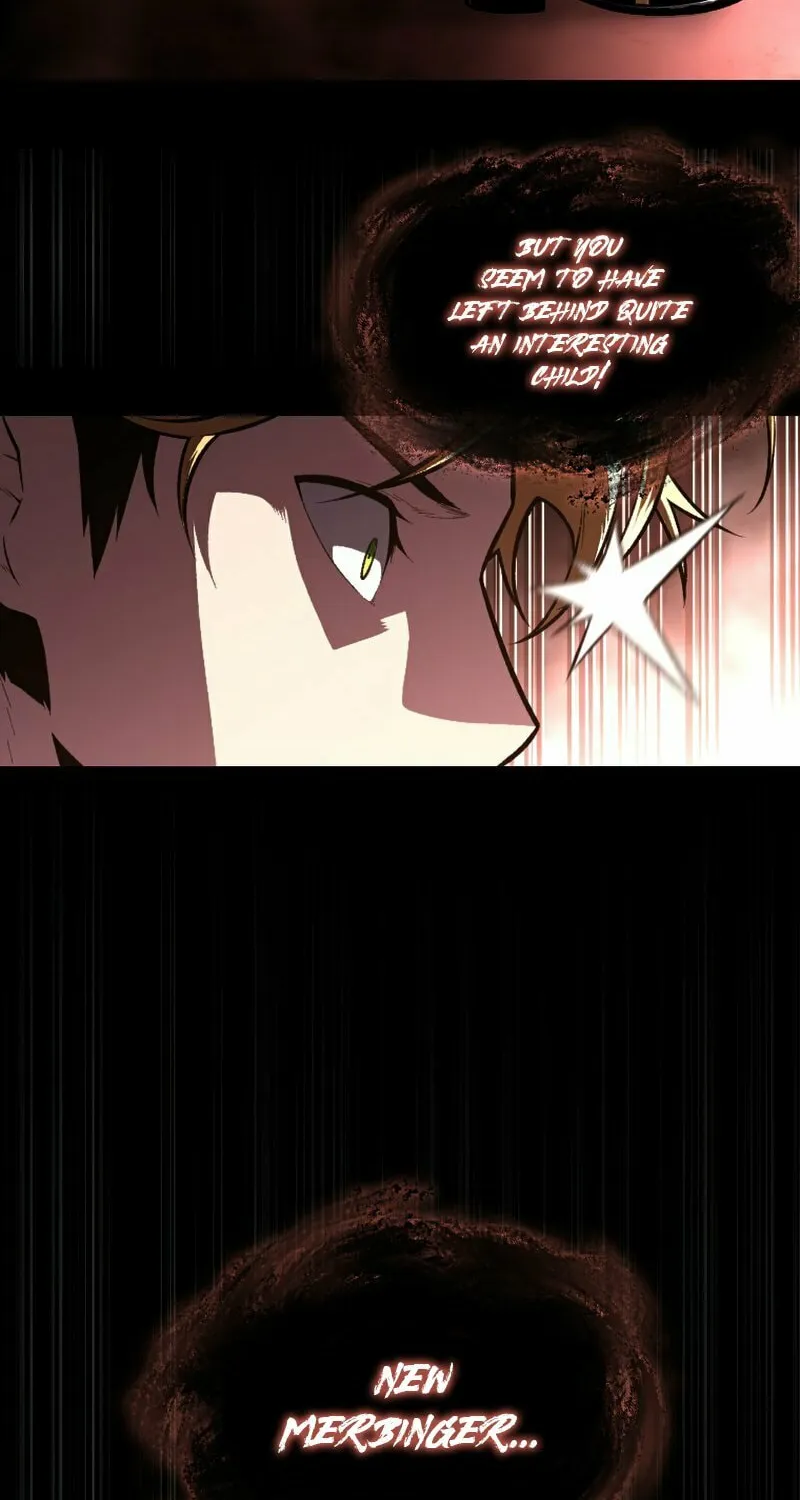 Demon Devourer Chapter 40 page 5 - 