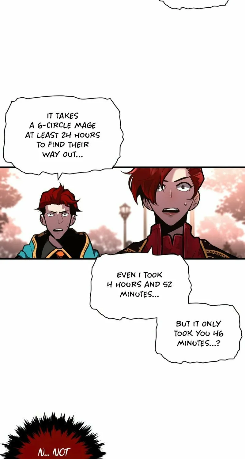Demon Devourer Chapter 40 page 42 - 