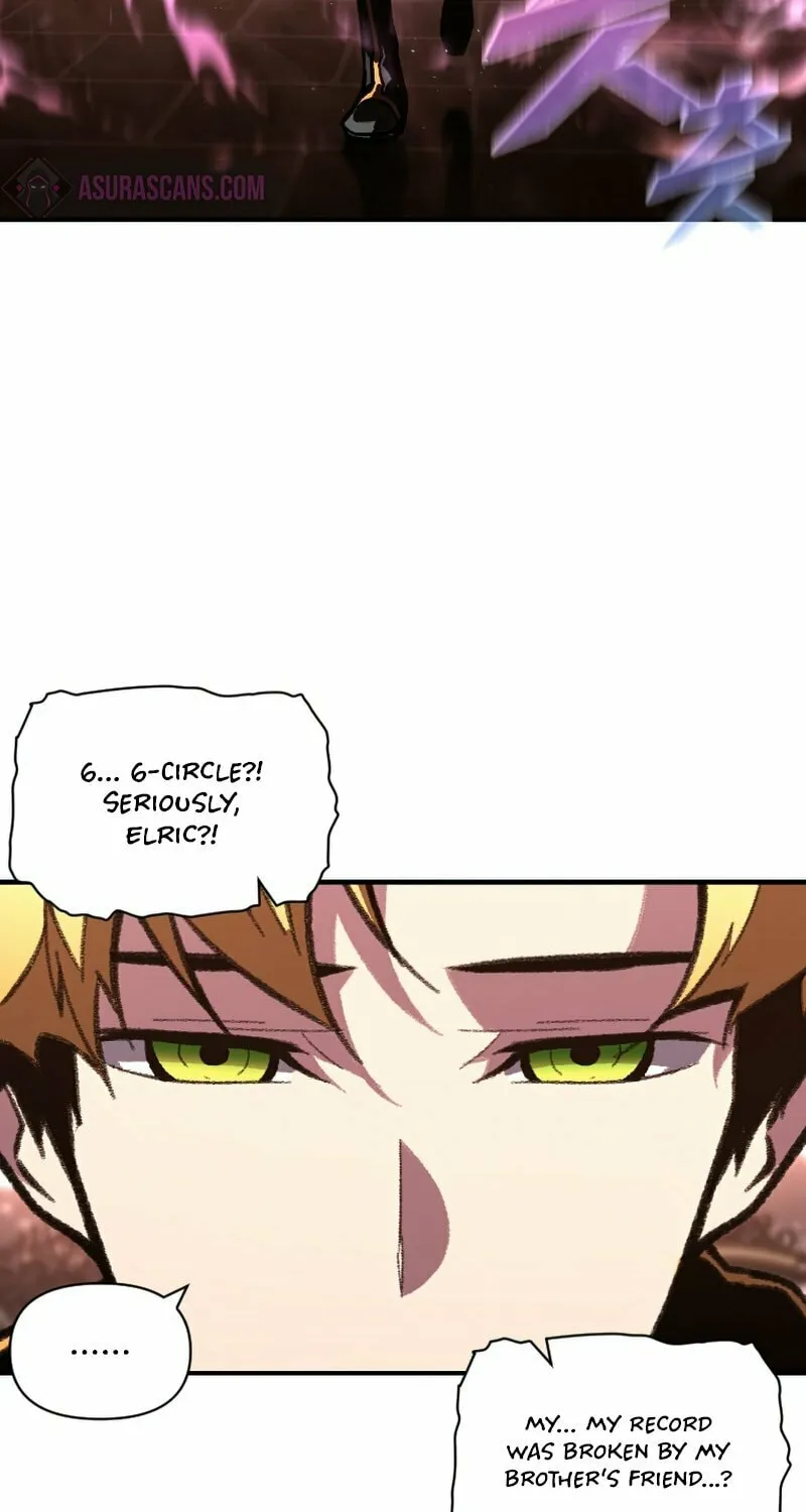 Demon Devourer Chapter 40 page 47 - 