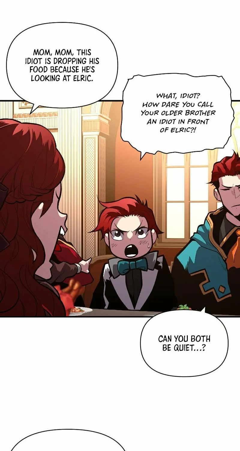 Demon Devourer Chapter 41 page 22 - 