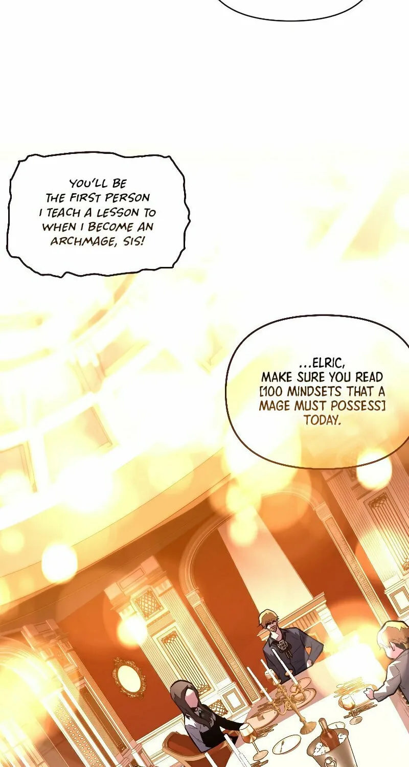 Demon Devourer Chapter 41 page 26 - 