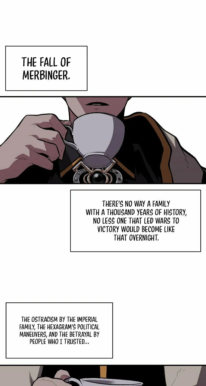 Demon Devourer Chapter 41 page 41 - 