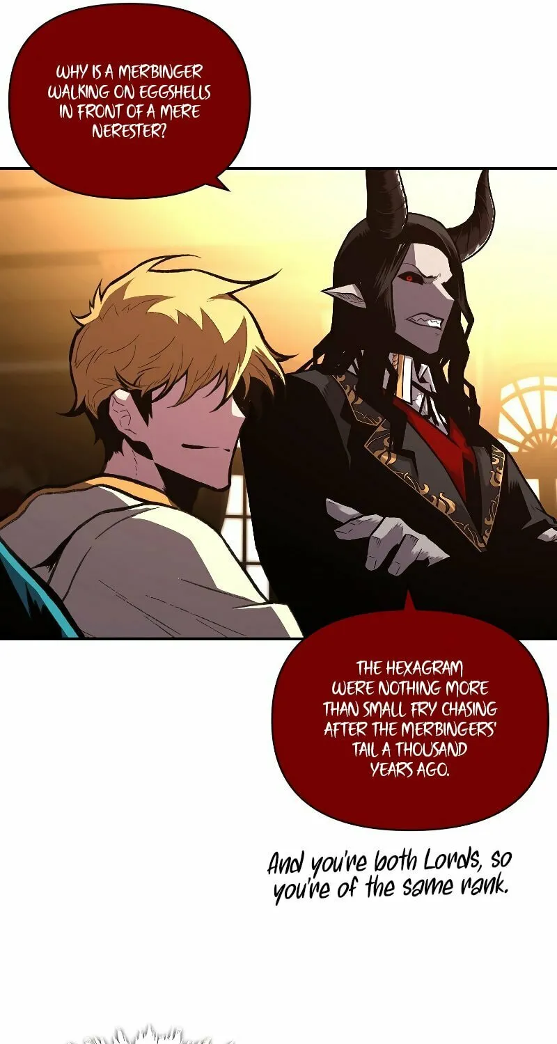 Demon Devourer Chapter 41 page 46 - 