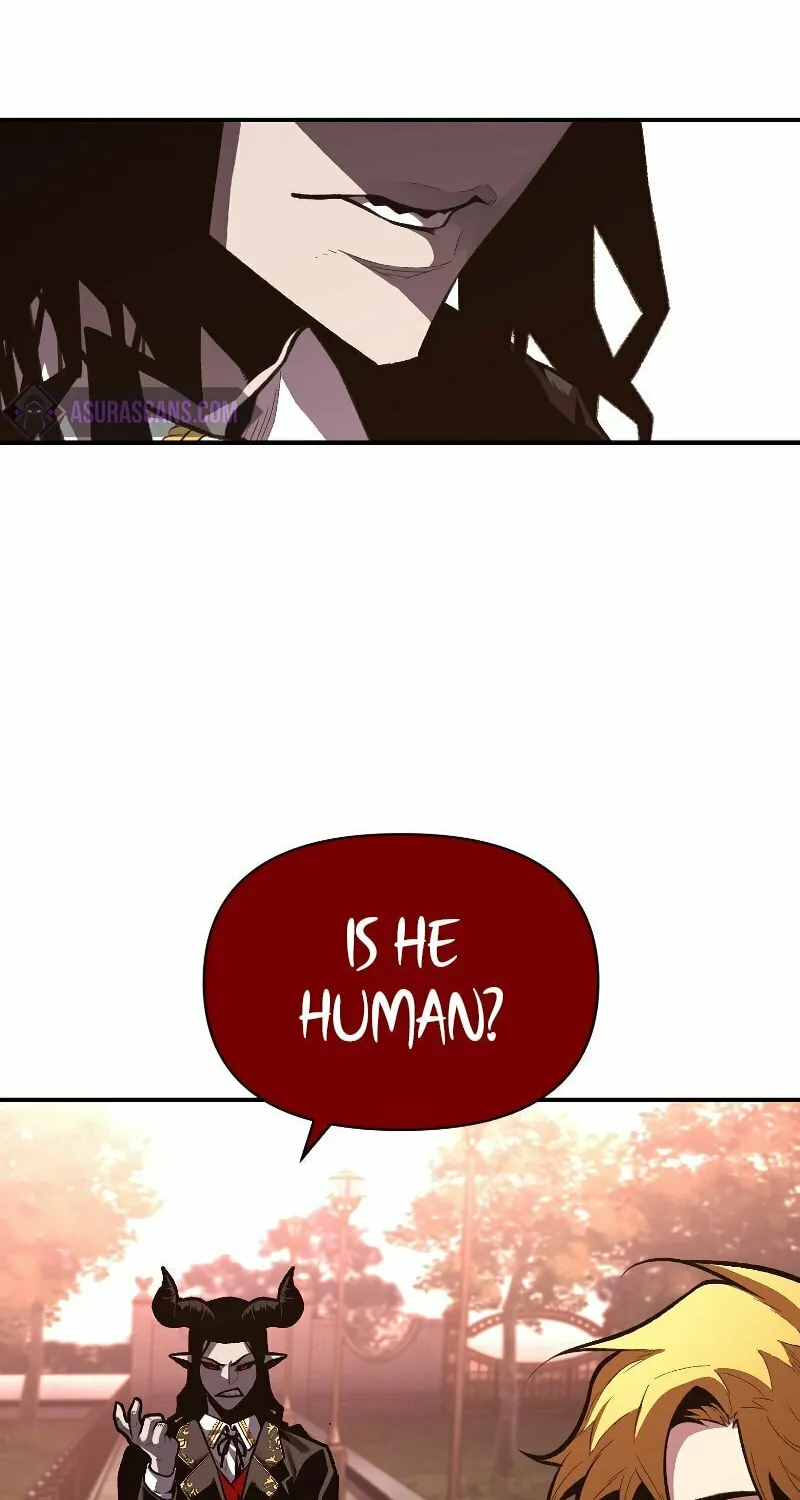 Demon Devourer Chapter 41 page 6 - 