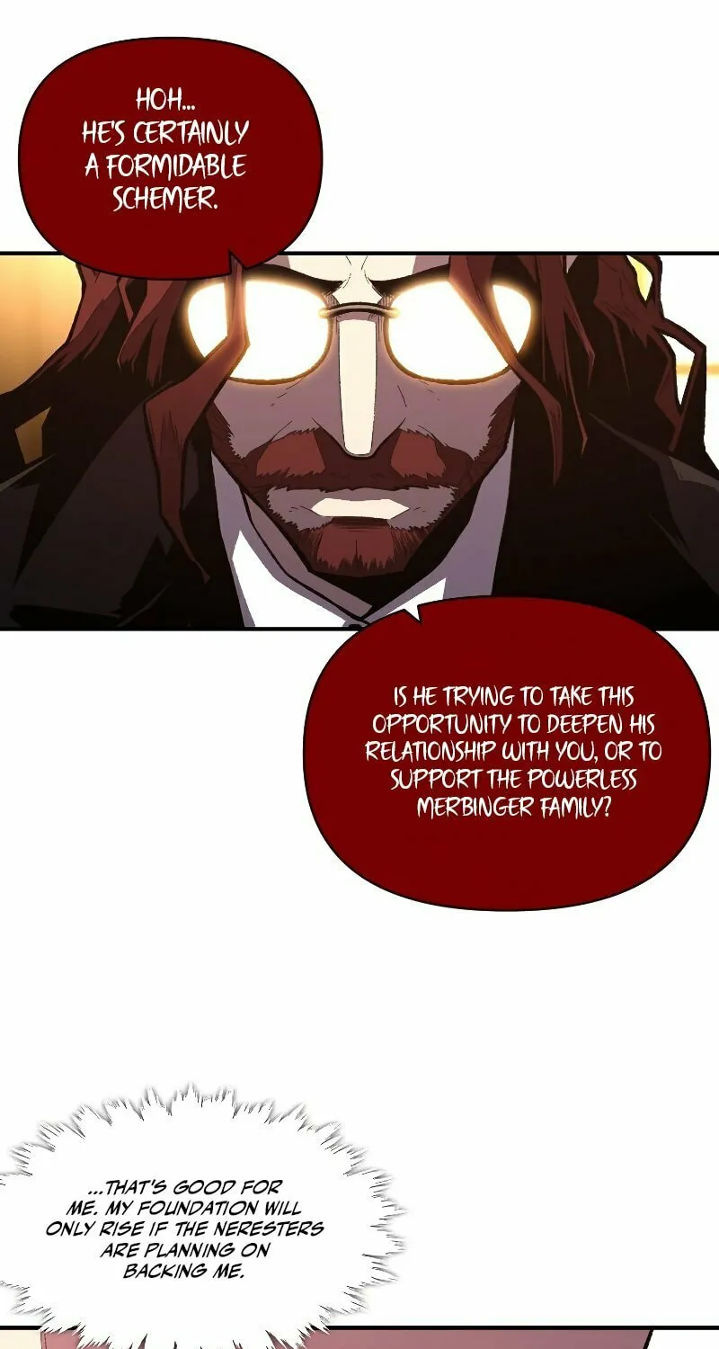 Demon Devourer Chapter 41 page 52 - 