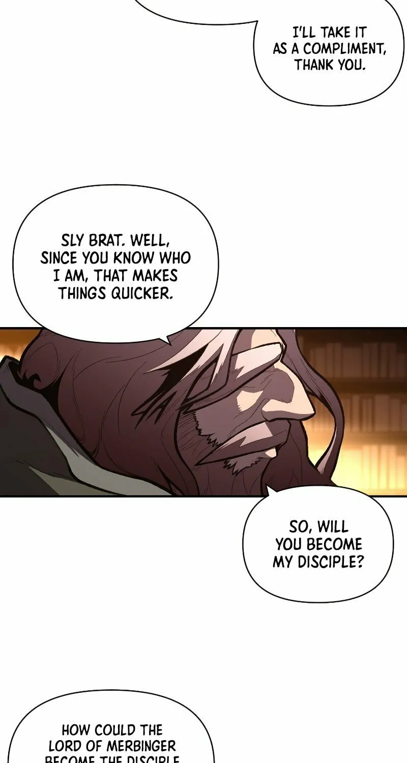 Demon Devourer Chapter 42 page 25 - 