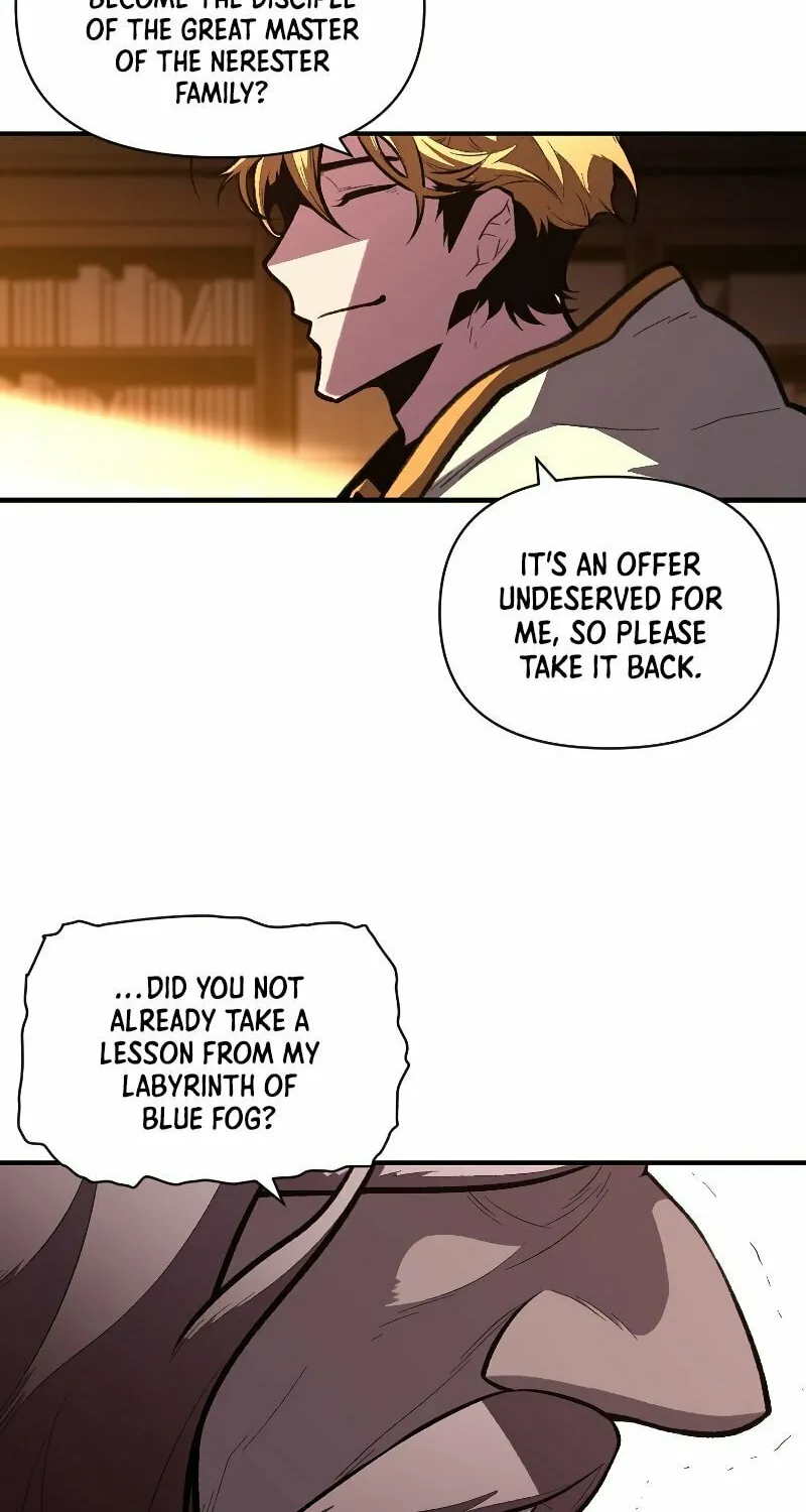 Demon Devourer Chapter 42 page 26 - 