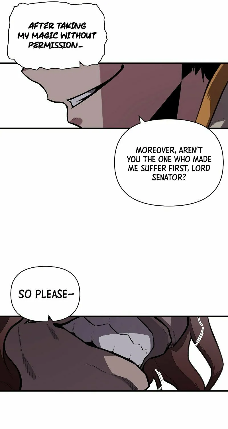 Demon Devourer Chapter 42 page 28 - 