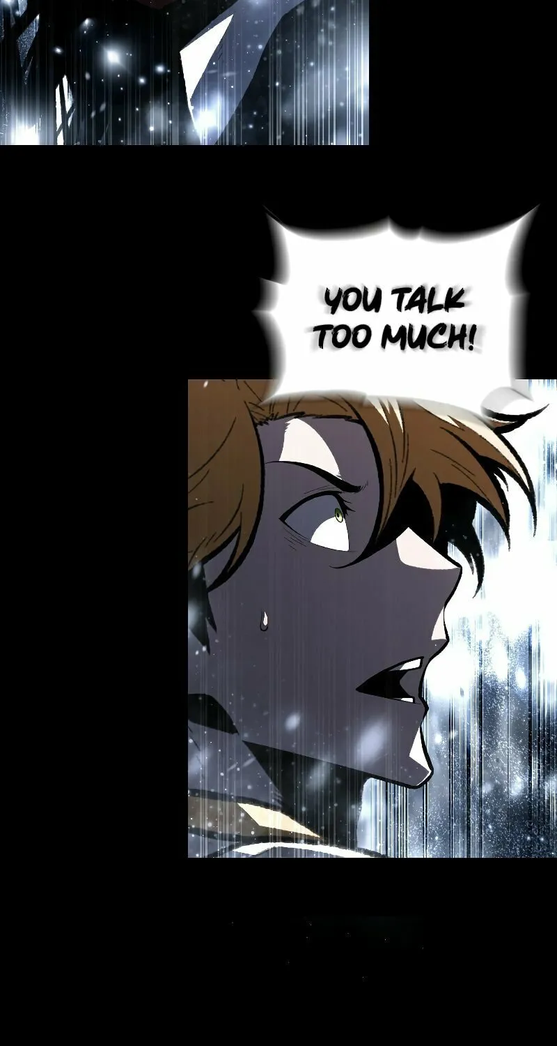 Demon Devourer Chapter 42 page 32 - 