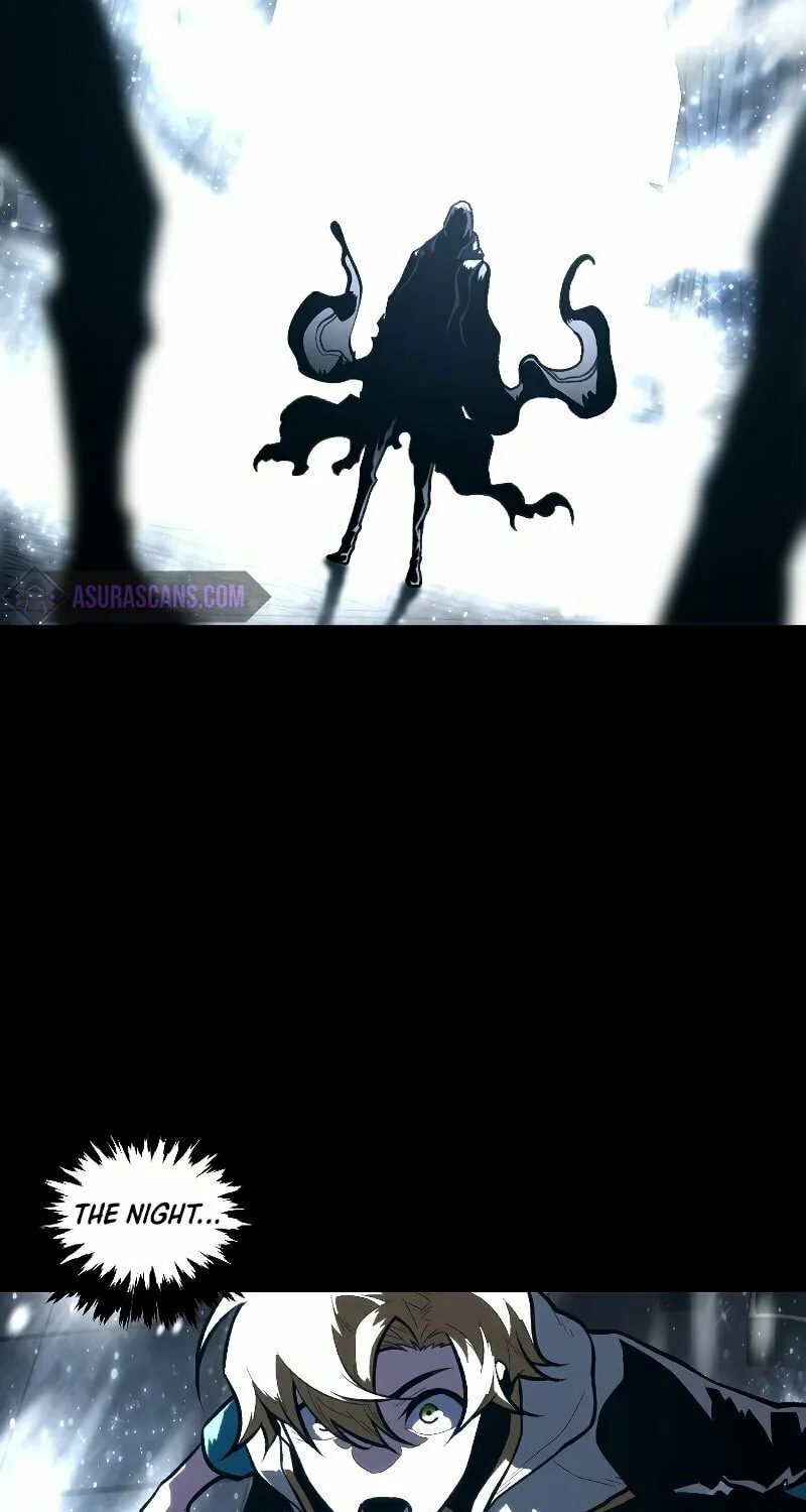 Demon Devourer Chapter 42 page 34 - 