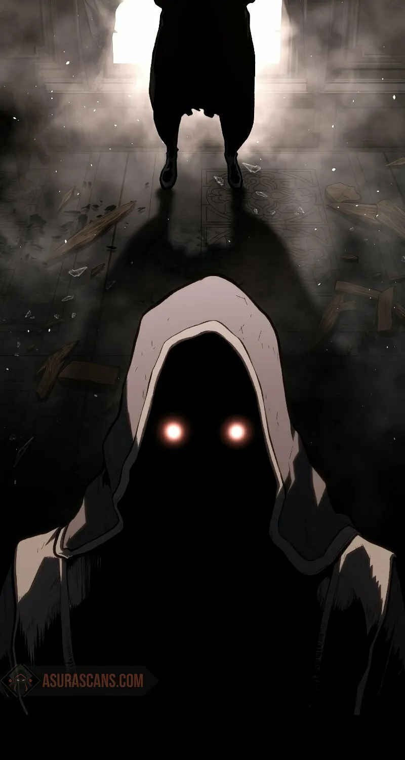 Demon Devourer Chapter 42 page 5 - 