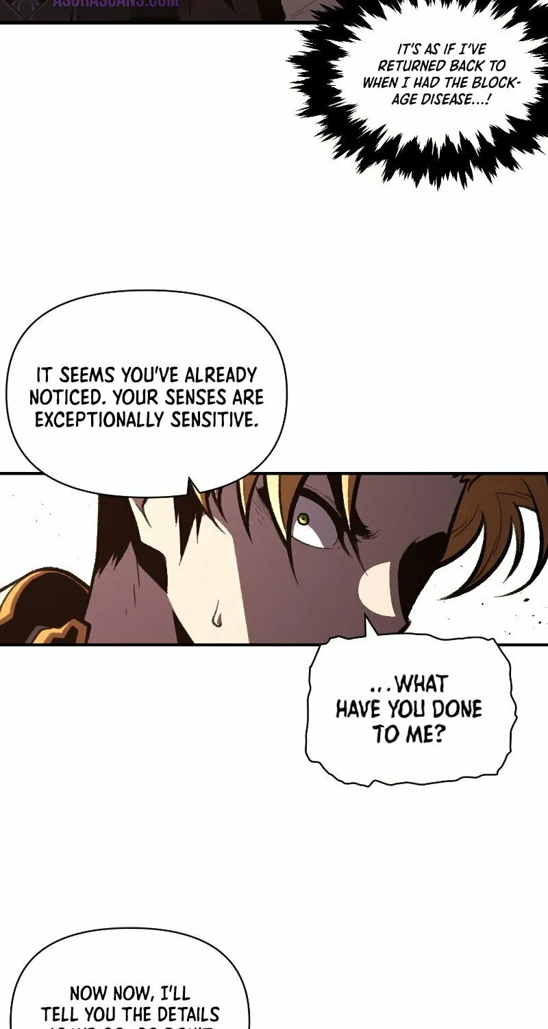 Demon Devourer Chapter 42 page 65 - 