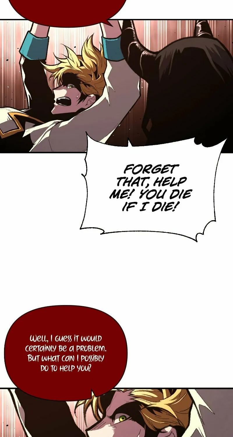 Demon Devourer Chapter 43 page 16 - 